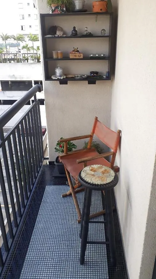 Habitación en casa particular Quartos Vila Augusta/Guarulhos Brasil