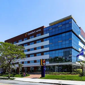 Comfort Aeroporto Otel