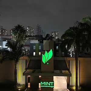 Mint グアルーリョス