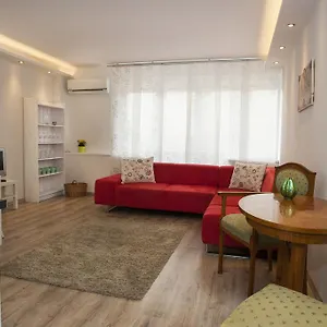 Ilona 2 Bedrooms In The Center , Budapest Hungría