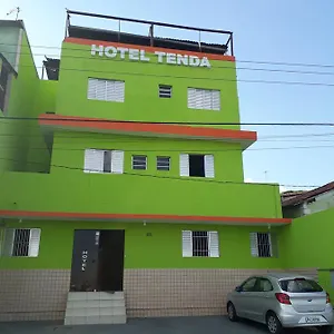Tenda 1 Otel