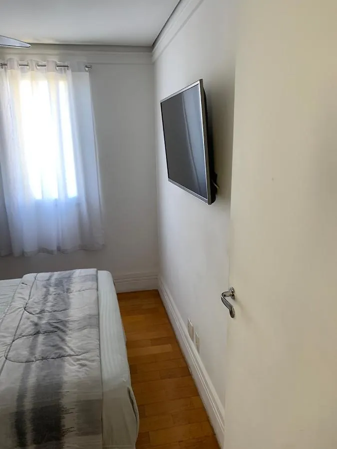Homestay Quartos Vila Augusta/Guarulhos
