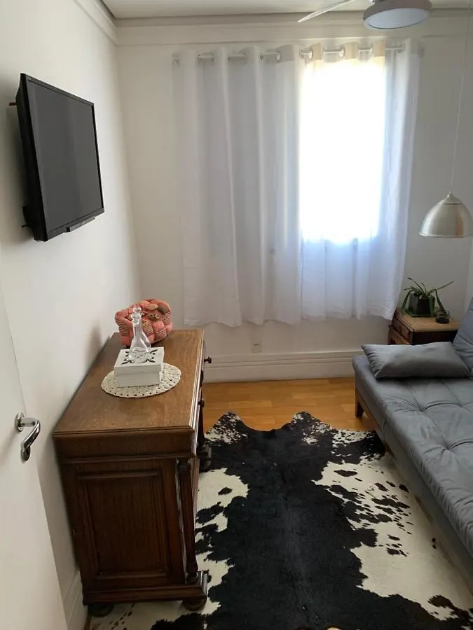Quartos Vila Augusta/Guarulhos 0*, Guarulhos Brazil