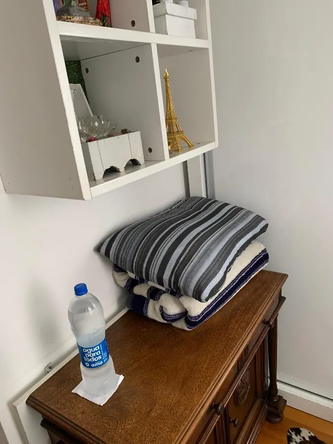 Homestay Quartos Vila Augusta/Guarulhos